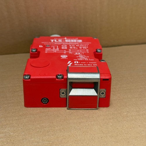 Allen-Bradley / Guardmaster – TLS-GD2 Series – Guard Locking Interlock Switch