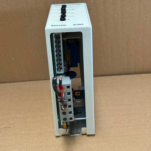 Lenze – EVD532-E (Series 530) – DC Drive Speed Controller / Regulator