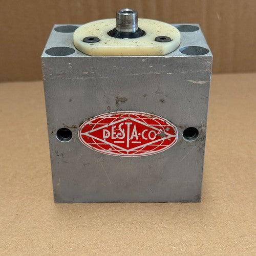Destaco – 89452-4 – Pneumatic Swing Clamp