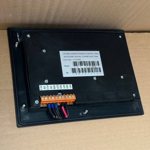 Himoinsa – CEM6 (3019003) – Generator Digital Controller