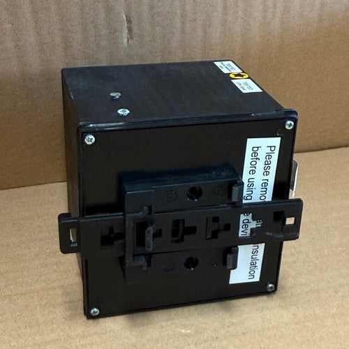 Siemens – 7KG7755-0AA00-0AA0 – PAC4200 Power Monitoring Device