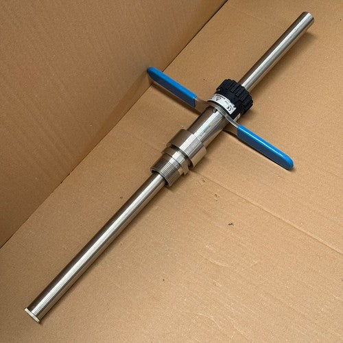 Yokogawa – PR10-S-V-L5-D32-SC4A /SA125 – Retractable Fitting Assembly