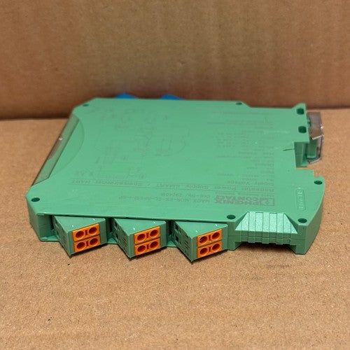 Phoenix Contact – 2924016 (MCR-EX-SL-RPSSI-I-SP) – NAMUR Isolation Amplifier