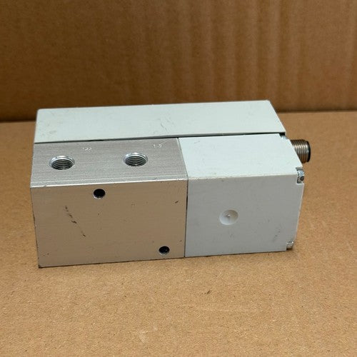 Festo – VPPM-6L-L-1-G18-0L6H-V1N (542234) – Proportional Pressure Regulator