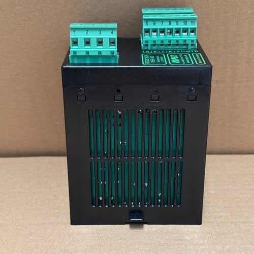 Ropex – RES-403/400VAC (740303) – RESISTRON Heat-Seal Temperature Controller
