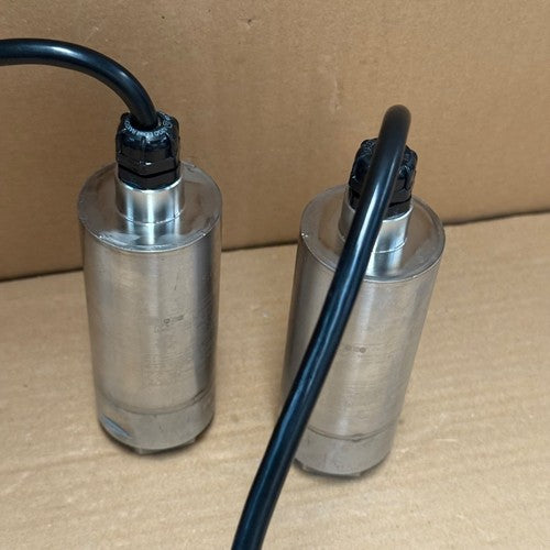 MD Totco / NOV – 5,000 PSI 4-20mA Intrinsically Safe Pressure Transducer