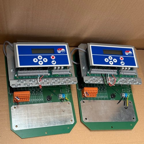 Güntner – GRC003 (645-20-0001 / 5203649.5) – Fan Controller Module