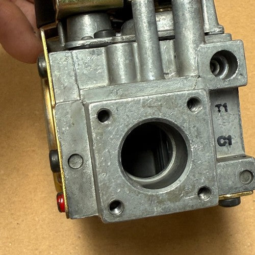 SIT Group – 845 SIGMA (0845053) – Multifunctional Gas Control Valve for Boilers