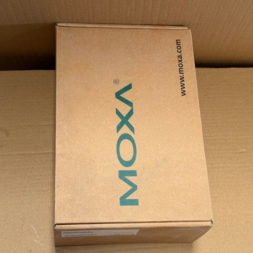 Moxa – VPORT 364A-T / 3093000000911 – 4-Channel H.264/MJPEG Video Encoder