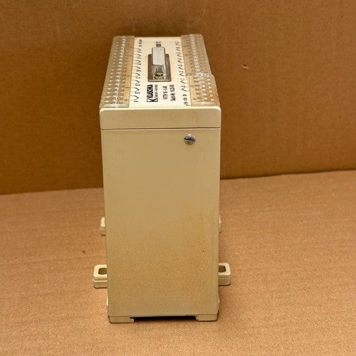 Klaschka – VVTH16-4.48 (16.23-50) – Industrial Delay Module / Logic Controller