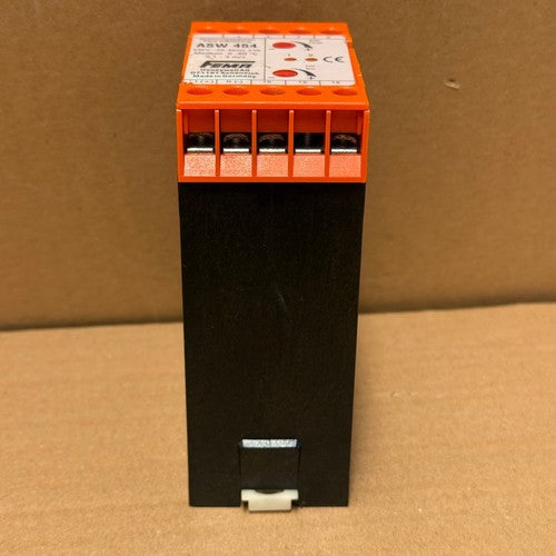 FEMA Controls – ASW 454 – Pressure Switch / Pressure Transmitter (0.4 – 4 bar)
