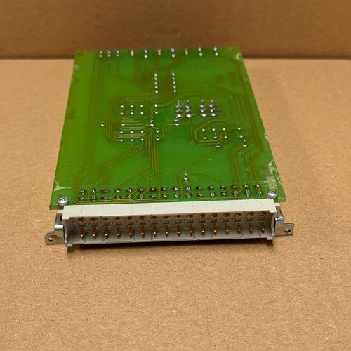 Dürr – 2231102 – Control Board / PLC Card Module