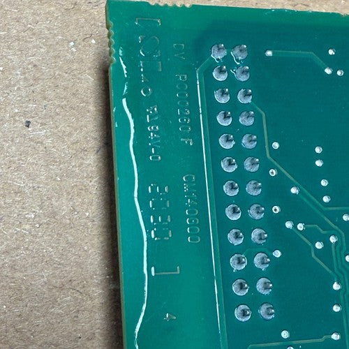 Vacon – OPTB5 – Relay Output Option Board PC00200F CM140600