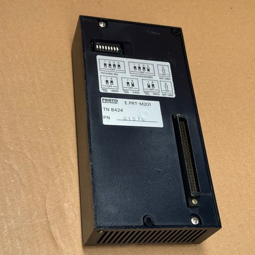 Festo – E.PRT-M201 – Printer Interface Module TN8424