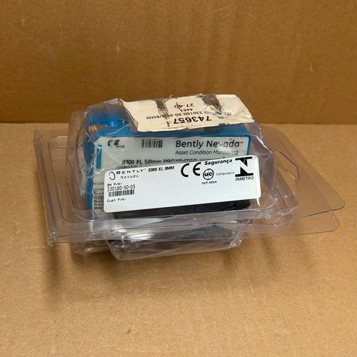 Bently Nevada – 330180-50-05 – 3300 XL Proximitor Sensor