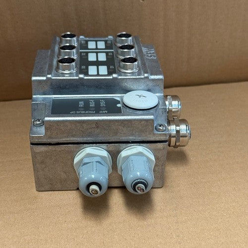 SEW-Eurodrive – MFP22D + MFZ21D – Fieldbus Interface Module (Profibus DP)
