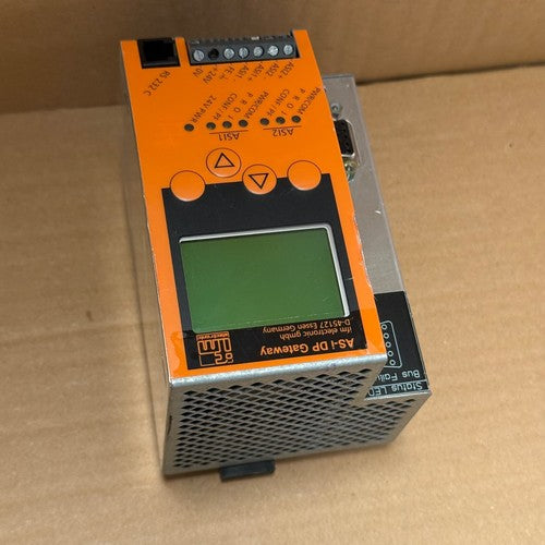 ifm electronic – AC1326 – AS-Interface Smart263 Cabinet Module
