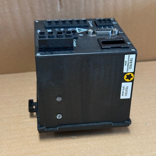 Siemens – 7KG7755-0AA00-0AA0 – PAC4200 Power Monitoring Device