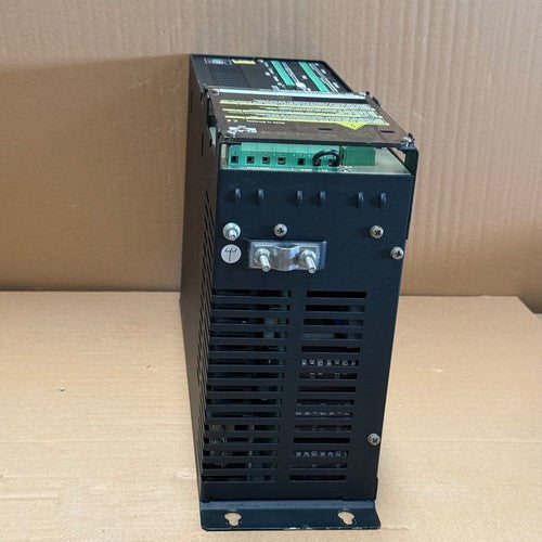 ELAU – PMC-2/11/08/000/00/03/11/01/0K – PacDrive Servo Motor Controller