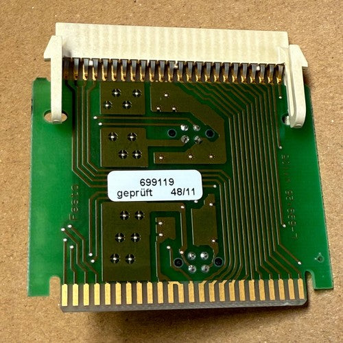 Festo – K-699126 (699119) – PCB Card / Circuit Board