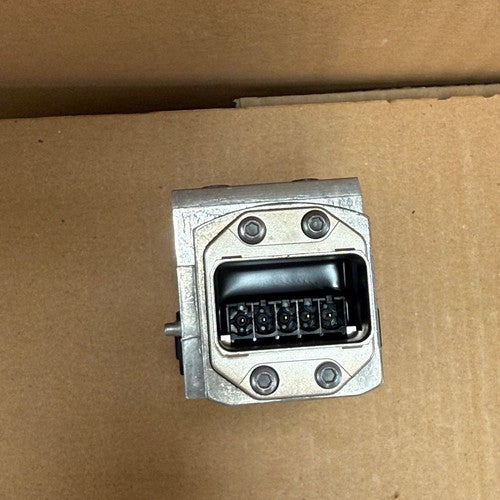 Festo – CPX-M-GE-EV-S-PP-5POL (563057) + (549335) – Metal Interlinking