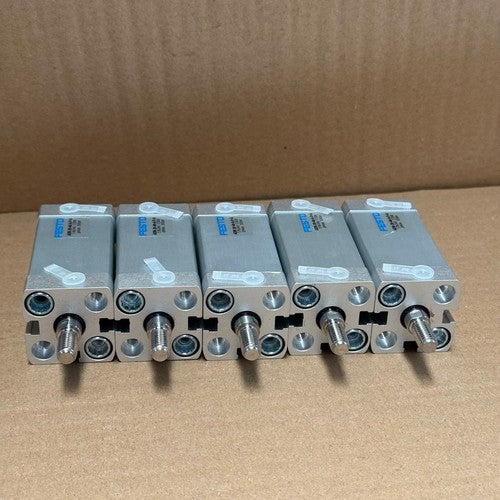 FESTO – 536240 (ADN-20-40-A-P-A) – Compact Pneumatic Cylinder