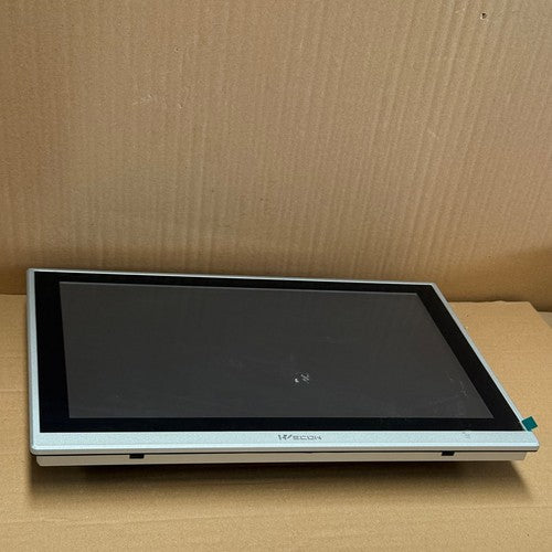 WECON – PI9150 – 15" Industrial Touchscreen HMI Panel
