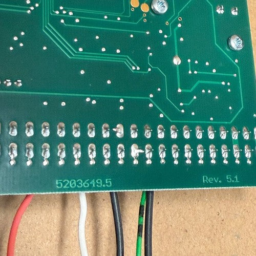 Güntner – GRC003 (645-20-0001 / 5203649.5) – Fan Controller Module