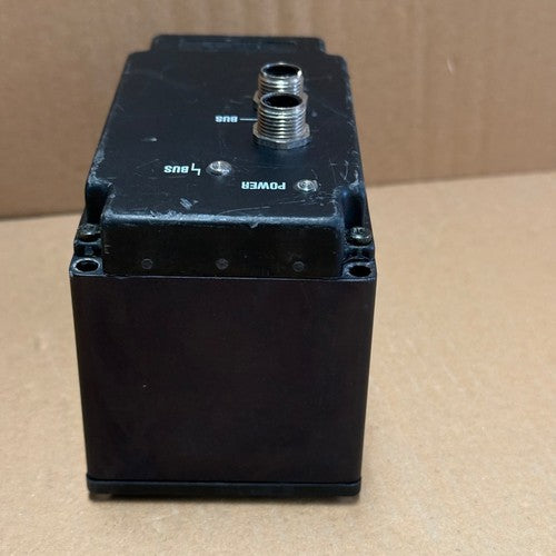Festo – IFB1-02 / 115342 (IFB Series) – Interbus Bus Node / Fieldbus Module