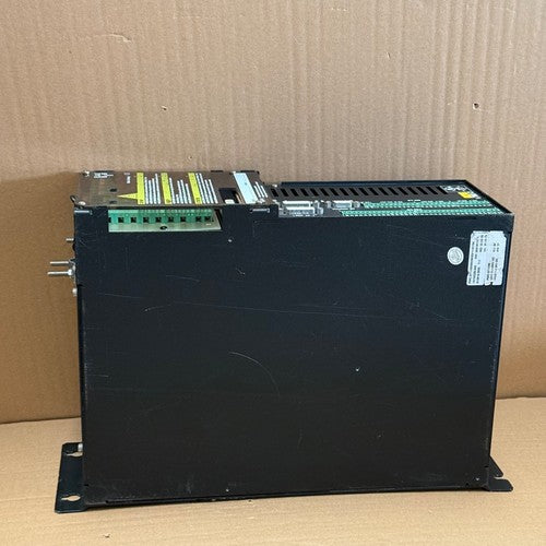 ELAU – PMC-2/11/08/000/00/03/11/01/0K – PacDrive Servo Motor Controller