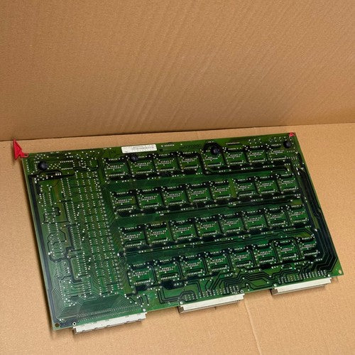 KraussMaffei – LV100 (5096969) – Control Card / Amplifier Board
