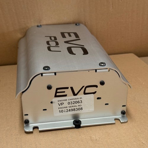 Volvo Penta – S100485/R1E (EVC PCU) – Electronic Vessel Control Module)