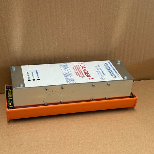 Spector / Lumenex – AMPIID/PSU/SS01 – Sequential Switch-On Soft Start Module