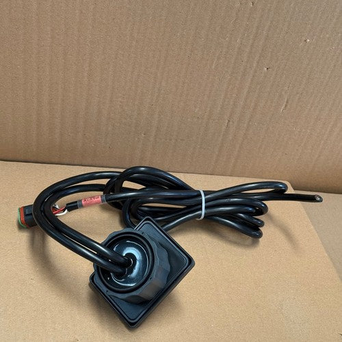 Volvo Penta – 3883347 – EVC Control Panel Unit