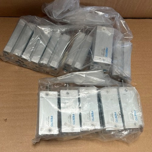 FESTO – 536240 (ADN-20-40-A-P-A) – Compact Pneumatic Cylinder