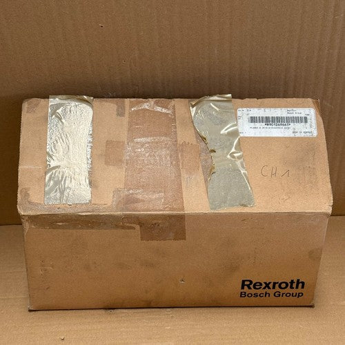 Rexroth – R901269665 – 4WE 6 E6X/EG24N9K4 Hydraulic Directional Spool Valve