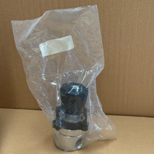 TESCOM – 26-2362-28 – 26-2300 Series High-Accuracy Backpressure Regulator