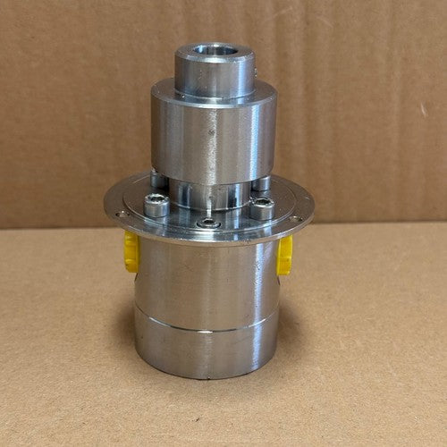 Scherzinger – 3030-045-MK05-R39 – Stainless Steel Gear Pump