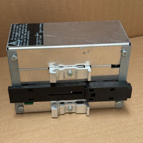 ifm electronic – AC1326 – AS-Interface Smart263 Cabinet Module