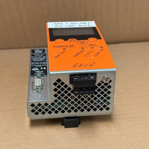 ifm electronic – AC1335 – AS-Interface Cabinet Module