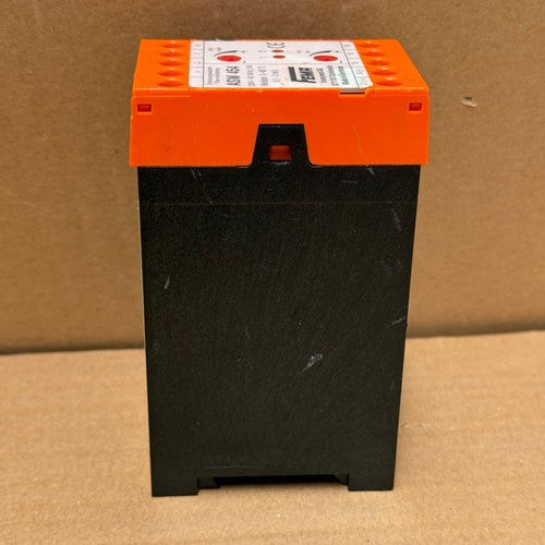 FEMA Controls – ASW 454 – Pressure Switch / Pressure Transmitter (0.4 – 4 bar)