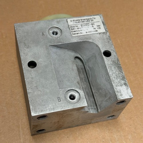 DESTACO – 89402-4A – Pneumatic Swing Clamp
