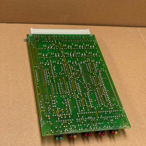 Dürr – 2231024 – Control Board / PLC Card Module