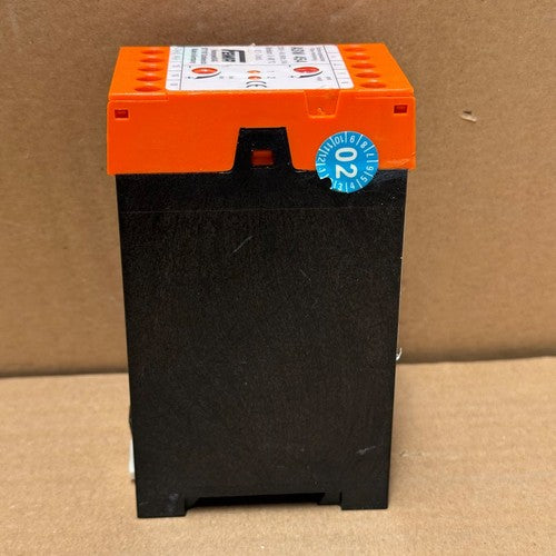 FEMA Controls – ASW 454 – Pressure Switch / Pressure Transmitter (0.4 – 4 bar)