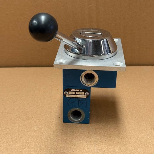 WABCO – 3631220000 – 3/2-Way Pneumatic Directional Control Valve