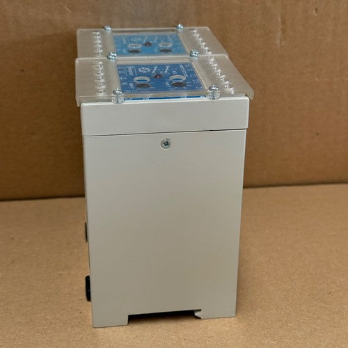 Crompton Instruments – 252-PVVG-RQBX-C5-EB – 3-Phase Overvoltage Protector Relay
