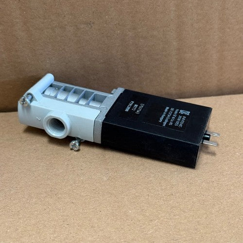 Festo – MHP3-MS1H-3/2G-1/8 (525139) – 3/2-Way Solenoid Valve