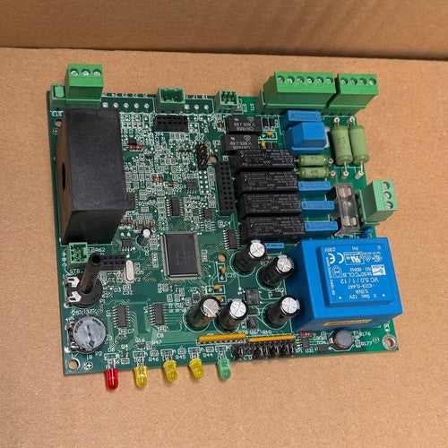 HygroMatik – E-2525050 – Basisplatine V1.4 DS Control Board