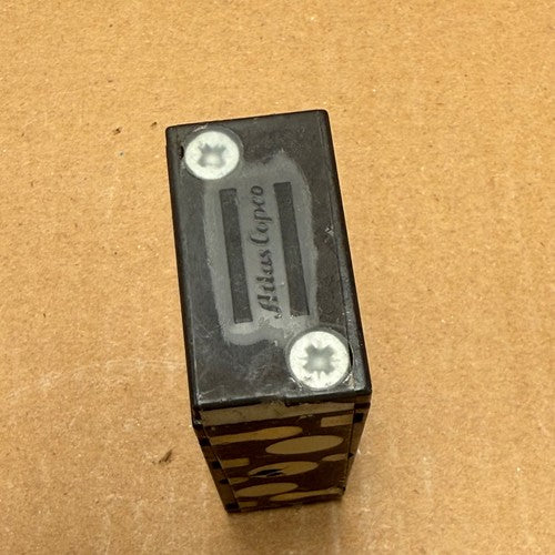 Atlas Copco – VGD15-A-A-5 – Directional Pneumatic Valve / Solenoid Valve Module