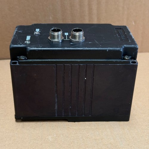 Festo – IFB1-02 / 115342 (IFB Series) – Interbus Bus Node / Fieldbus Module